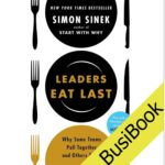 Leaders Eat Last