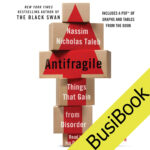 Antifragile