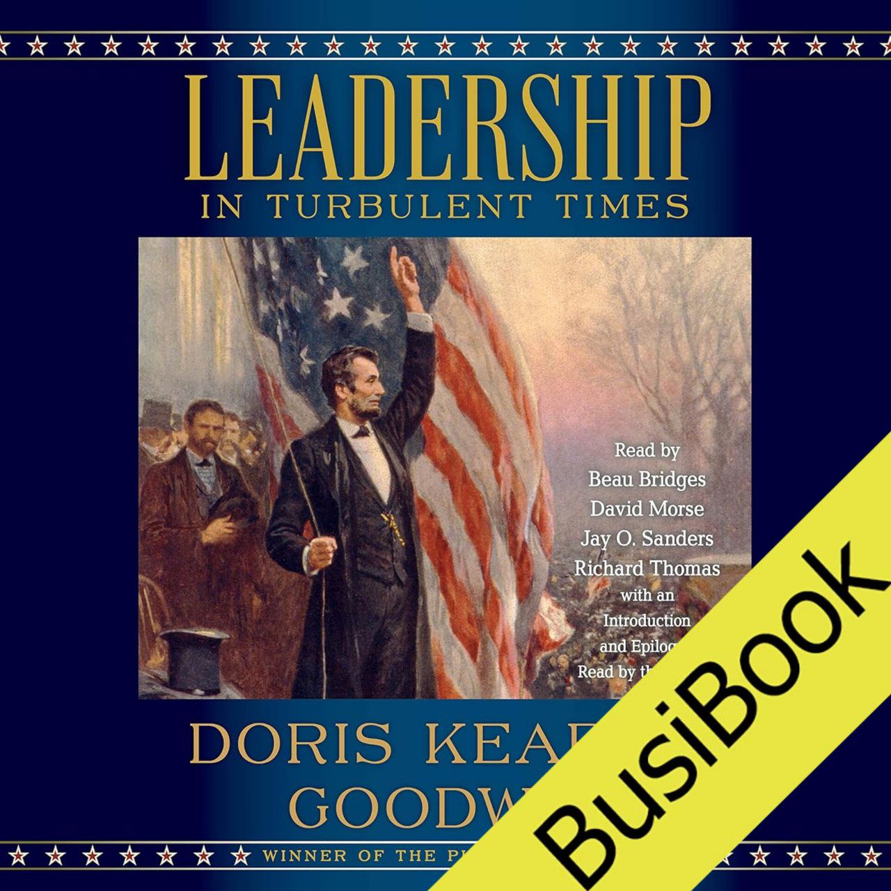 Leadership