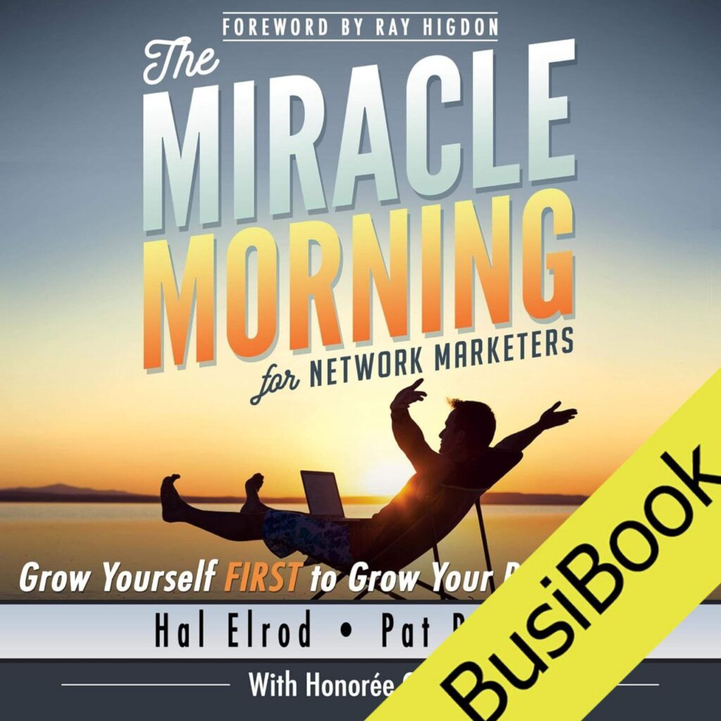 The Miracle Morning