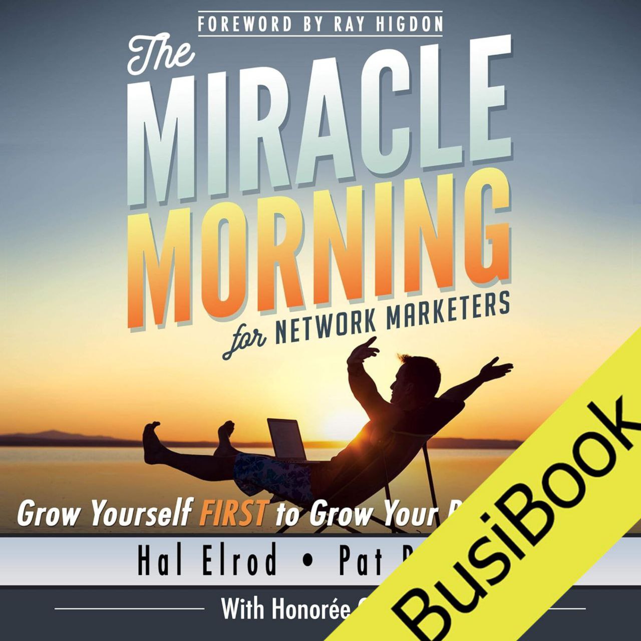 The Miracle Morning
