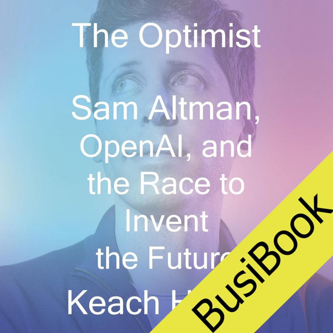 The Optimist