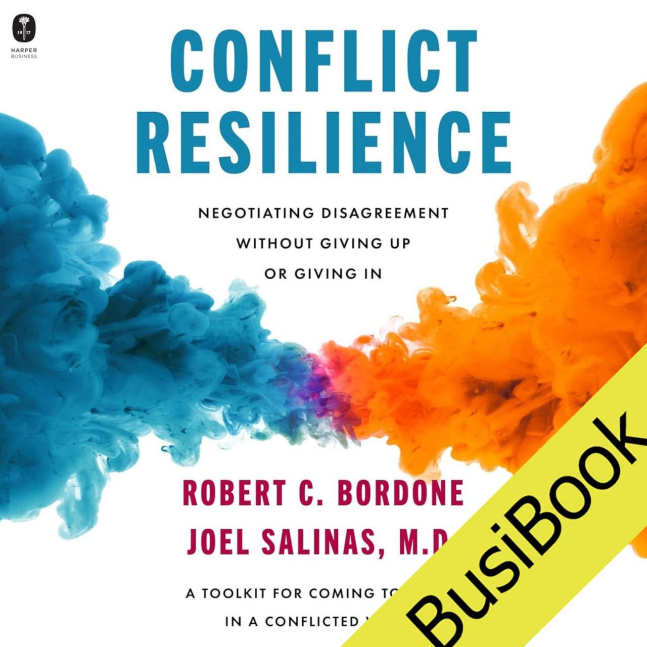 Conflict Resilience